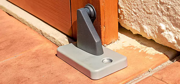 Aesthetic Door Stop Selection Rosedale