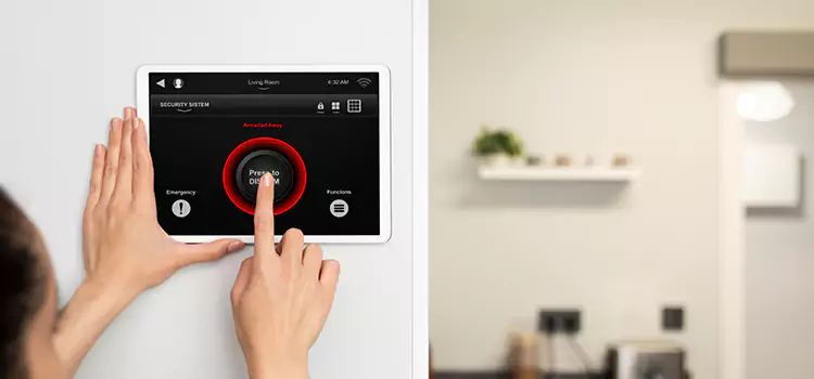 Blink Video Doorbell Installation Rosedale