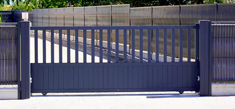 Driveway Gate Installation Contractors Rosedale