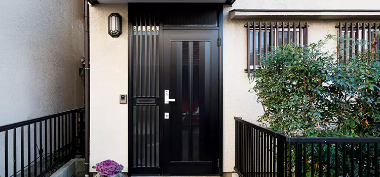 Popular Exterior Door Options in Rosedale, MD