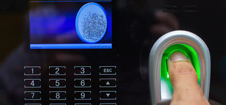 Your Trusted Partner for Secure Access in Rosedale, MD