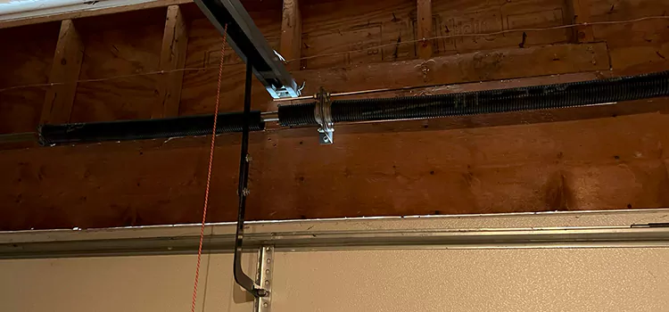 Broken Garage Door Cable Repair in Rosedale, MD