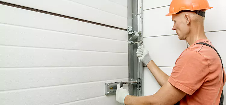 Why Choose Us for Garage Door Lock Services in Rosedale, MD?