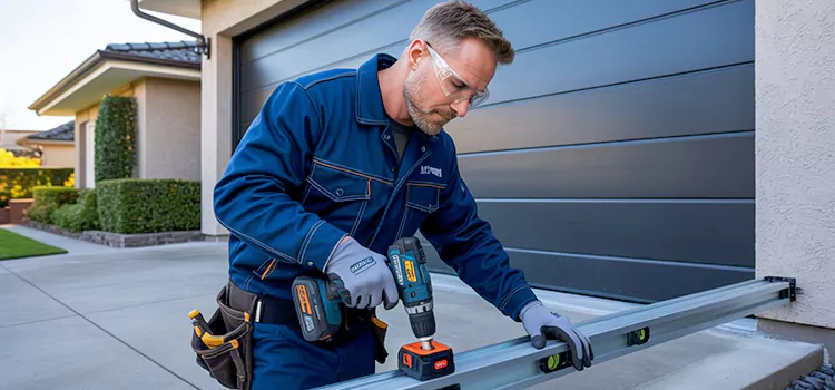 Why Choose Us for Garage Door Off Track Services in Rosedale, Maryland?
