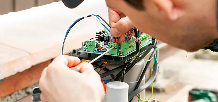 Specialized Brand Gate Motor Repairs Rosedale