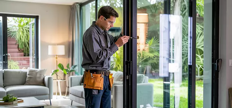 Why Choose Us for Your Glass Door Needs in Rosedale, MD?