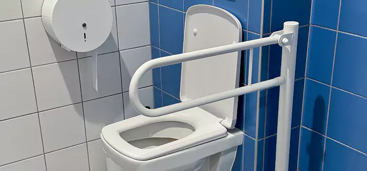 Comprehensive Solutions in Rosedale, MD for Accessible Facilities