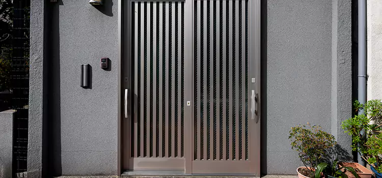 Why Choose Us for Your Security Needs in Rosedale, MD?