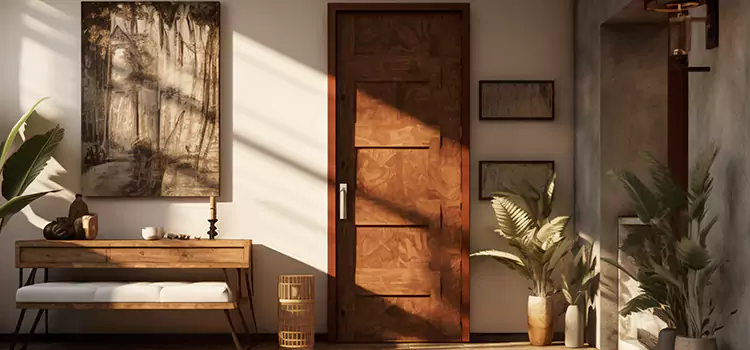 Specialty Interior Doors Rosedale