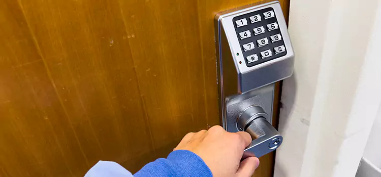 Why Choose Us for Your Keypad Lock Needs in Rosedale, MD?