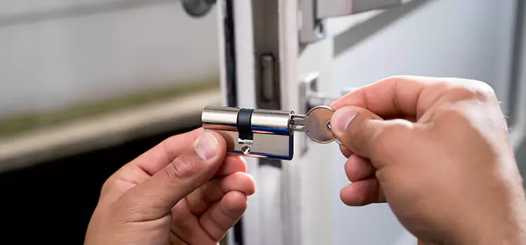 Lock Change Locksmiths Rosedale
