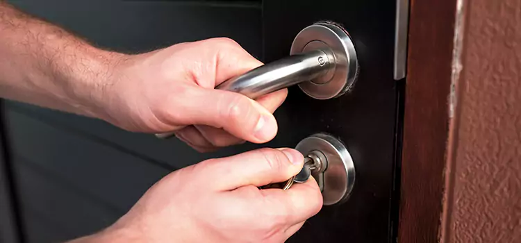 Master Key Control and Audits Rosedale