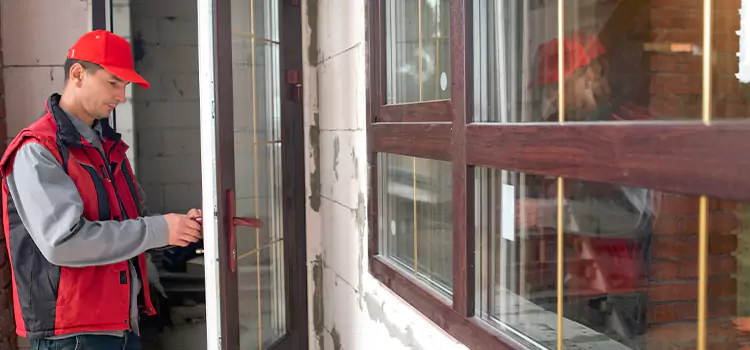 Sliding Door Lock Repair Rosedale