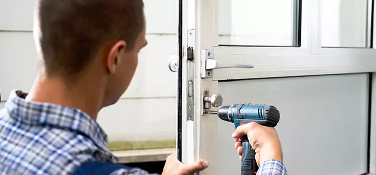 Experienced and Reliable Technicians Rosedale