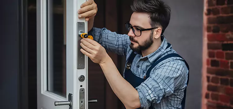 Residential Door Repairs Rosedale