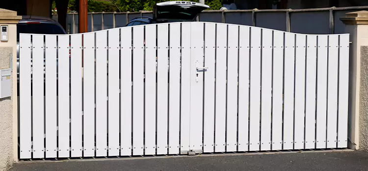 Why Choose Us for Residential Gate Repair in Rosedale, MD?
