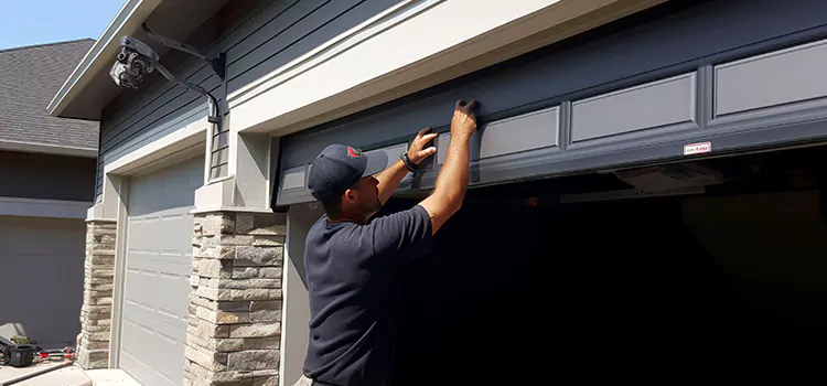 Janus Roll Up Doors Rosedale