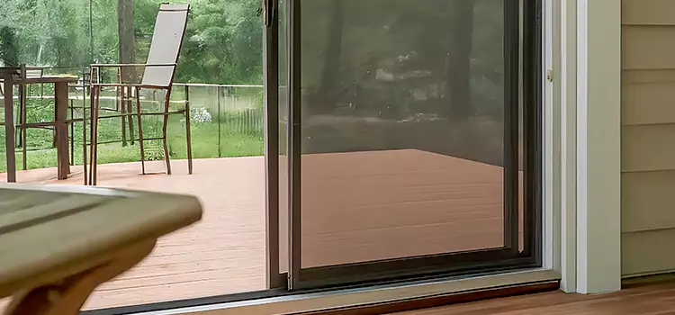 Garage Screen Door Installation Rosedale