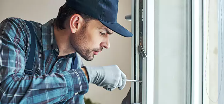 Emergency Response for Latch Issues Rosedale