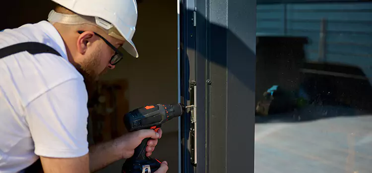 Aluminium Sliding Door Lock Fitting Rosedale