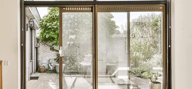 Glass Door Panel Replacement Cost Rosedale