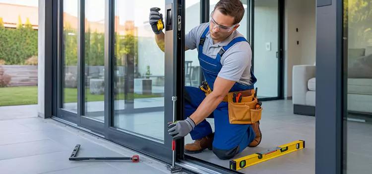 Patio Door Replacement Rosedale