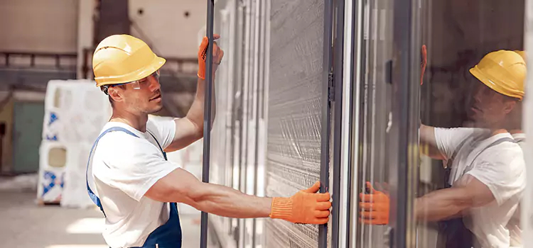 Sliding Door Mesh Replacement Rosedale
