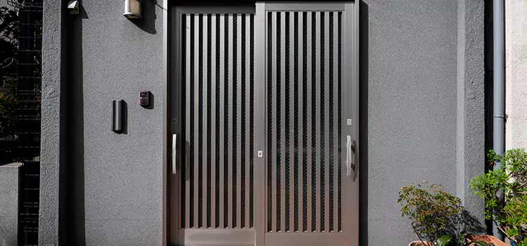 Specialized Steel Door Services in Rosedale, MD