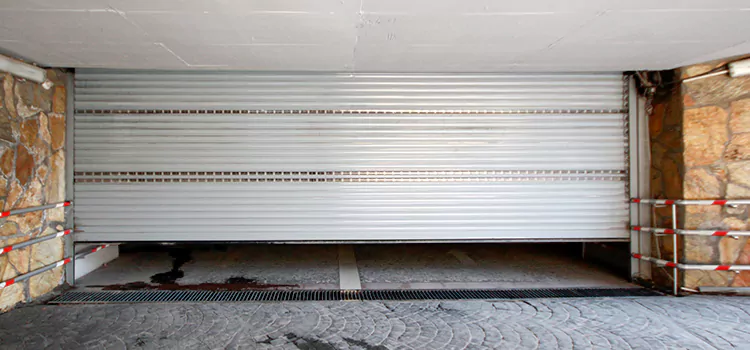 Steel Garage Door Repair Rosedale
