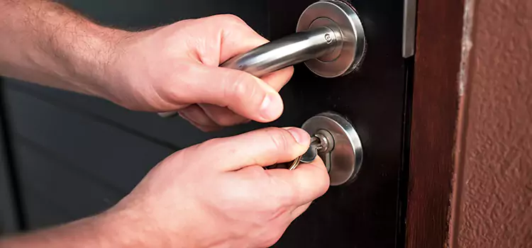 Door Closer Repair & Installation Rosedale