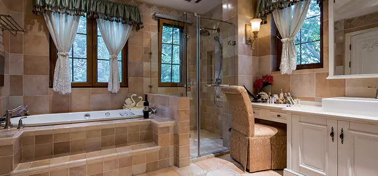 Universal Remodeling Rosedale